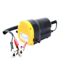 Bomba De Aceite Para Coche 12V Eléctrica Bomba De Inyección De Aceite Para Motor De Barco Y Motocicleta Extractor De Líquido Sump Scavenge Transmisión De Combustible Succión - details 0