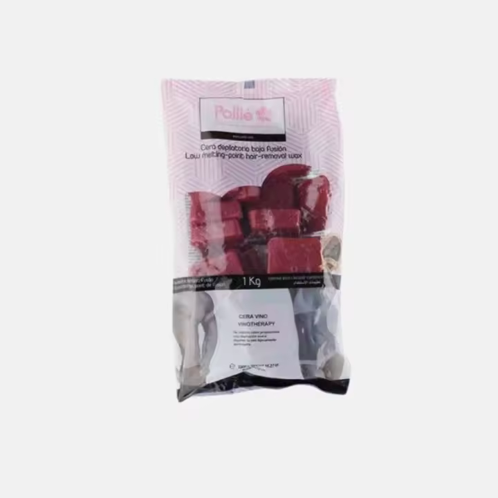 Pastillas de cera para depilación - Pollié - 1