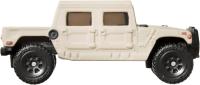 Fast and Furious Coche Hummer H1Escala 1/64 HRW45 Mattel - details 3