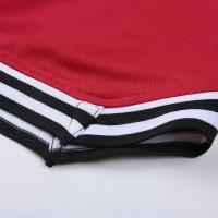 Shorts De Baloncesto Para Hombre Verano Running Casual Suéter Cinco Puntos Pantalones De Gimnasio Fitness Running Pantalones Transpirables - details 8