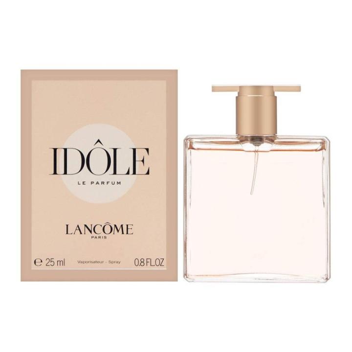 Idôle 25 ml Eau de Parfum Lancôme — oferta en Miravia
