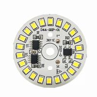 LED Chip Para Bombilla De Lámpara SMD 2835 Bola Iluminación 220V-240V Luz De Diodo Emitente De Luz Para Spot De Iluminación - details 5