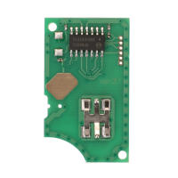 Llave De Coche Remota Jingyuqin Para VW Bora Golf Polo Passat Touran Seat Skoda 434MHz ID48 Chip Compatible Con Modelos 2000-2008 - details 9