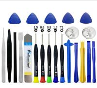 Kit De Herramientas De Mantenimiento Multifuncional 22 En 1 Para Desmontaje De Teléfonos Móviles iPads Y Portátiles Herramientas De Reparación Para Mano - details 8