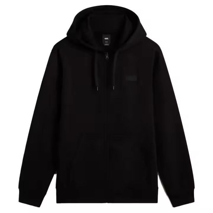 Vans Sudadera Con Cremallera Core Basic - 1