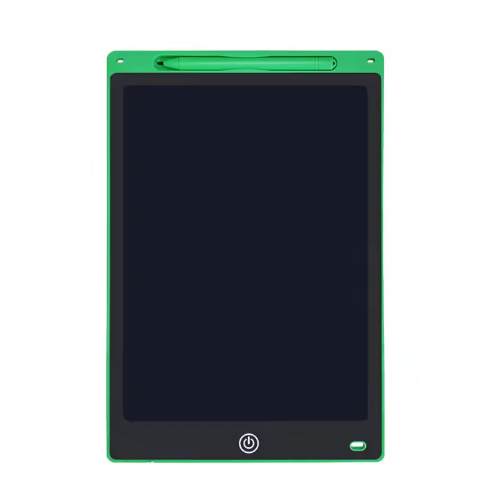 Tableta De Escritura LCD De 6.5 Pulgadas Tablero De Dibujo Erasable Para Niños Juguetes Regalos Para Niños Hombres Edad Recomendada 6-12 Años Material ABS Plástico - 1