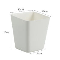 Organizador De Pared Para Tazas Colgantes Accesorios Para Carrito Rollo Almacenamiento De Bolígrafos Contenedores Para Oficina Y Escritorio Organizador De Cesta - details 7
