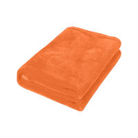Manta Suave Y Cálida De Microfibra Para Sofá Fleece Tapete De Silla Cubierta De Cama Plush Ligera Para Adultos Estilo Sólido Uso Doméstico Primavera/Otoño - details 1