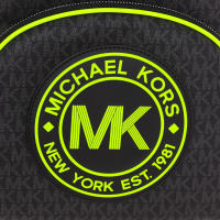 Michael Kors-Mochila de Piel Mediana 35F9SF0B2B para Mujer