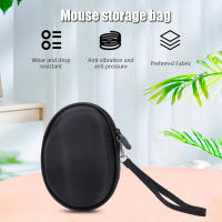 Bolsa De Almacenamiento Portátil Para Ratón Gaming Logitech MX Master 3/3S Protección Antichoque Impermeable Accesorios De Teclado Y Ratón - details 0