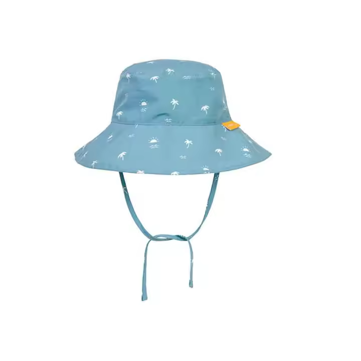 Gorro con protección solar "Sea la Vie" 18-36 meses Saro Baby - 1