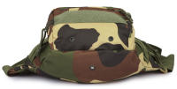 Bolsa De Cintura Para Hombres Nylon Mochila De Aventura Al Aire Libre Para Senderismo Teléfono Móvil Caza Escalada Camping - details 15