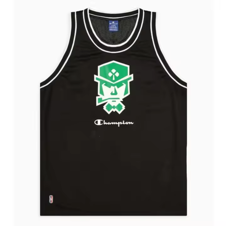 CAMISETA BALONCESTO CHAMPION NBA2K LEAGUE - CELTICS - 1