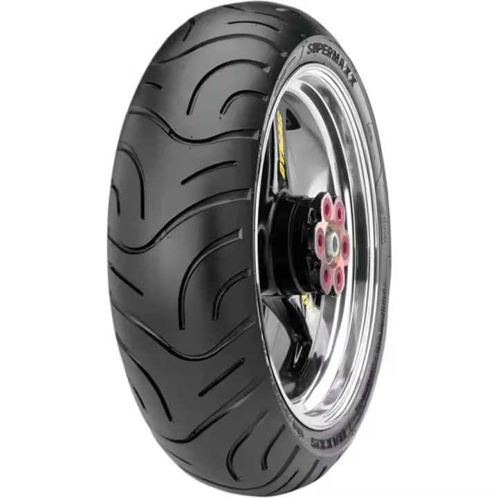Maxxis Neumático De Scooter M6029 56j Tl - 1