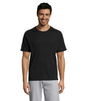 Conjunto de 3 camisetas técnicas deportivas MARNULA,transpirables, cómodas y ajustables - Pack ligero y funcional - details 7