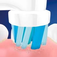 ORAL-B Vitality PRO 103KIDS Cepillo de Dientes Eléctrico, para niños a partir de 3 años, Edición Spiderman - details 0
