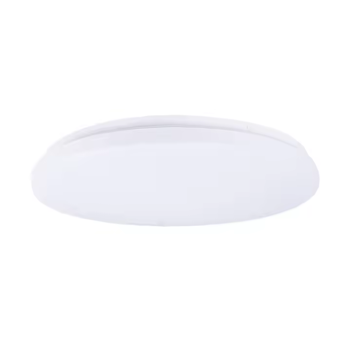 Barcelona LED Plafón LED techo circular 23W - Ø38cm - 1600lm - 1