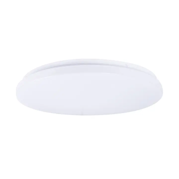 Barcelona LED Plafón LED techo circular 23W - Ø38cm - 1600lm - 1