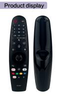 Control Remoto De Voz Magia MR20GA AKB75855501 Para Repuesto De Control Remoto De TV Con Función De Puntero AN-MR20GA MR19BA MR18BA - details 6