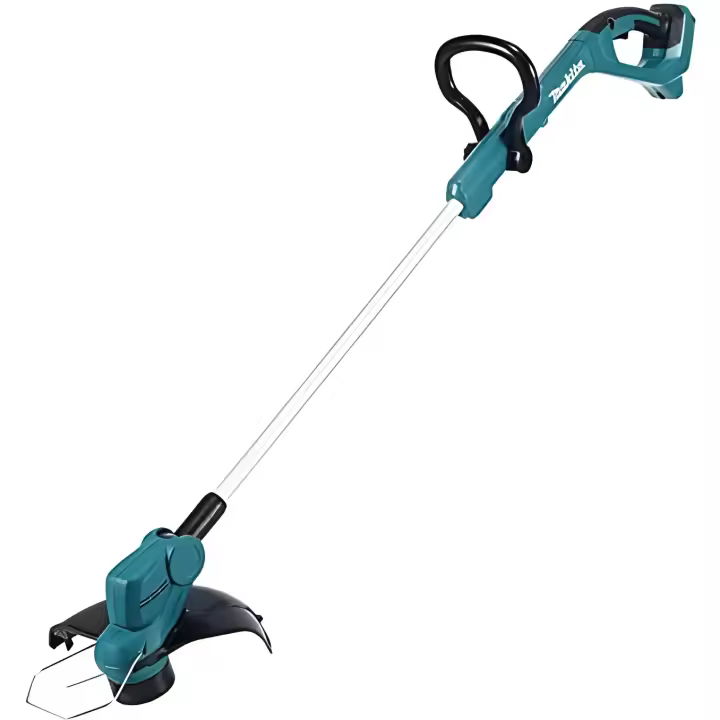 Cortabordes Makita BL 18V LXT Telescópico DUR193Z - Potente y Versátil - 1