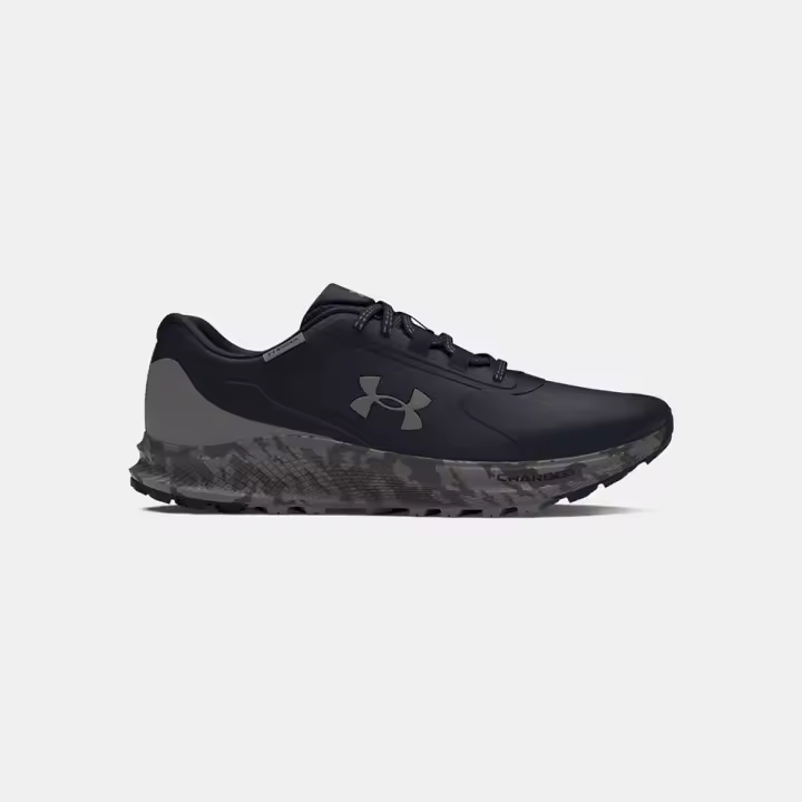 Under Armour Zapatillas Running Charged Bandit Tr 3 Sp - 1