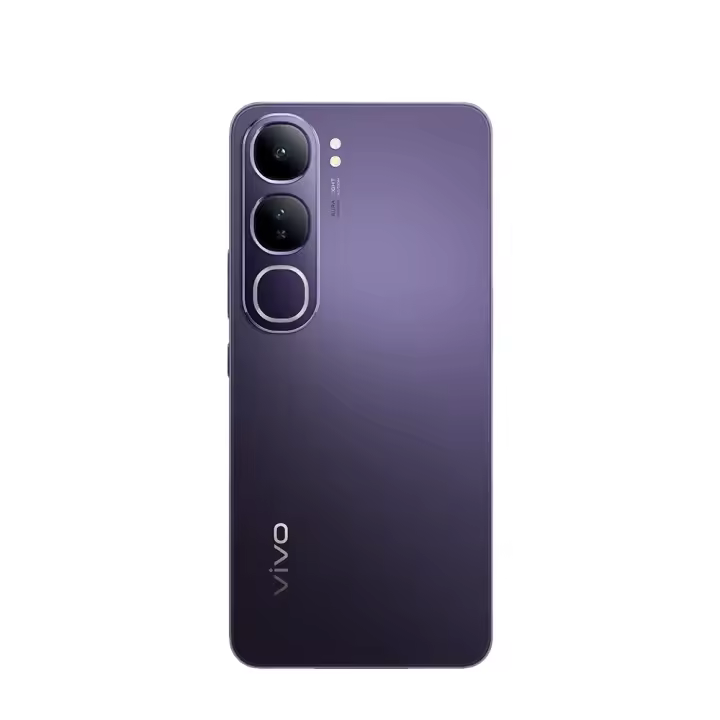 Teléfono - VIVO V40 SE 80W 5G Smartphone, Versión Española, 8GB + 256GB Android, Pantalla   6.67" AMOLED 120Hz, Retratos con Aura Light, Cámara de 50MP - 1