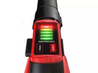 Einhell Soplador de Hojas con batería GP-LB 18/200 Li E-Solo Power X-Change - details 1