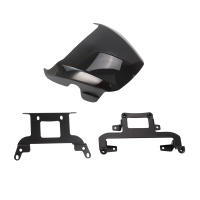 Cubierta De Faro Delantero De Motocicleta En Plástico ABS Para Harley Sportster S 1250 RH1250 2021-2022 Faro Mask Cowl Hecho En China - details 6