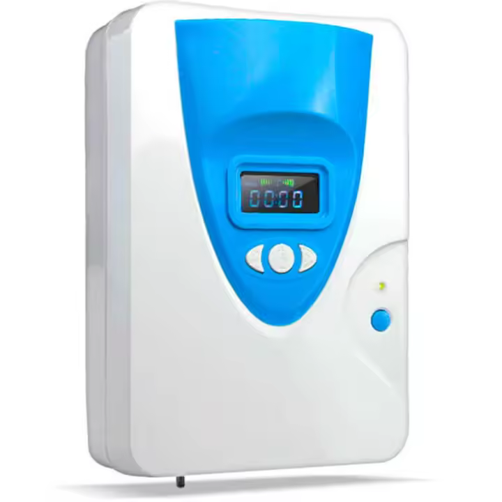 Generador Ozono Purificador Aire Agua Desinfectante Gridinlux - 1