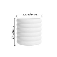 Macetas Multifuncionales Para Plantas Interiores En Oficina Ideal Para Flores Vegetales Y Ornamentos - details 8