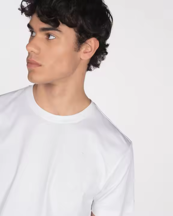 Harper & Neyer Camiseta de Hombre de manga corta Ayram - 1