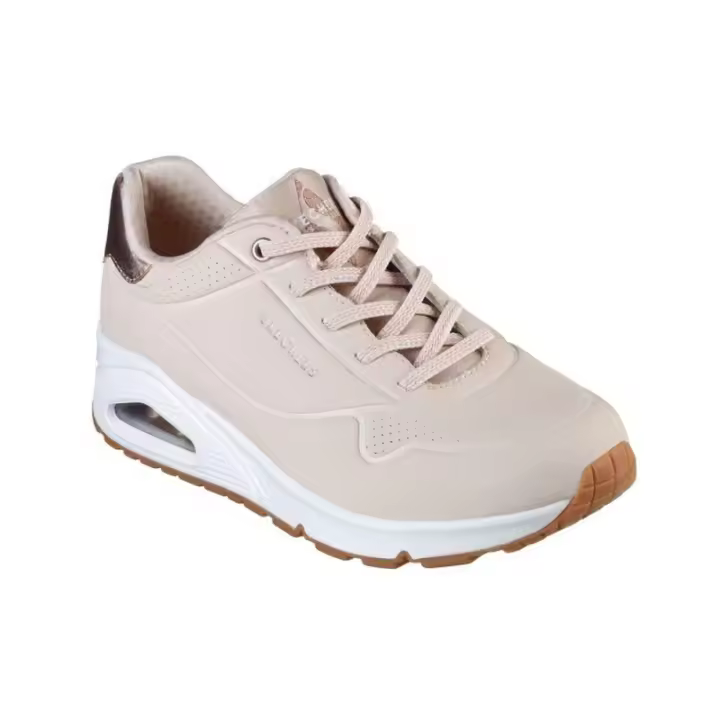 Skechers Zapatilla SKECHERS 155196 Beige Mujer - 1