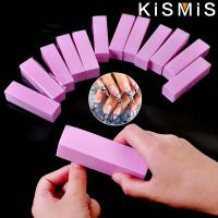 Bloque De Pulido Para Uñas KISMIS 1/10 Pcs Herramienta De Manicura Y Pedicura Profesional Bloque De Arena Y Pulido Para Uñas - details 1