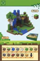 Juego De Modelos Creativos De Cubo My World Con Bloques Magnéticos Juguetes Para Niños Edad Recomendada 14+ Años Material Plástico Regalo De Cumpleaños O Navidad - details 2