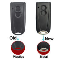 Nuevo Control Remoto Hormann ECOSTAR RSC 2 RSE 2 433MHz Compatible Con Controlador De Puerta De Garaje Liftronic 500 700 800 - details 2