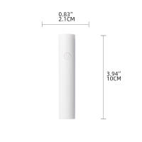 Lámpara De Secado De Uñas Portátil Mini Lámpara De Enchufe Para Gel De Uñas Secado Rápido Y Conveniente Accesorio De Cuidado Personal - details 5