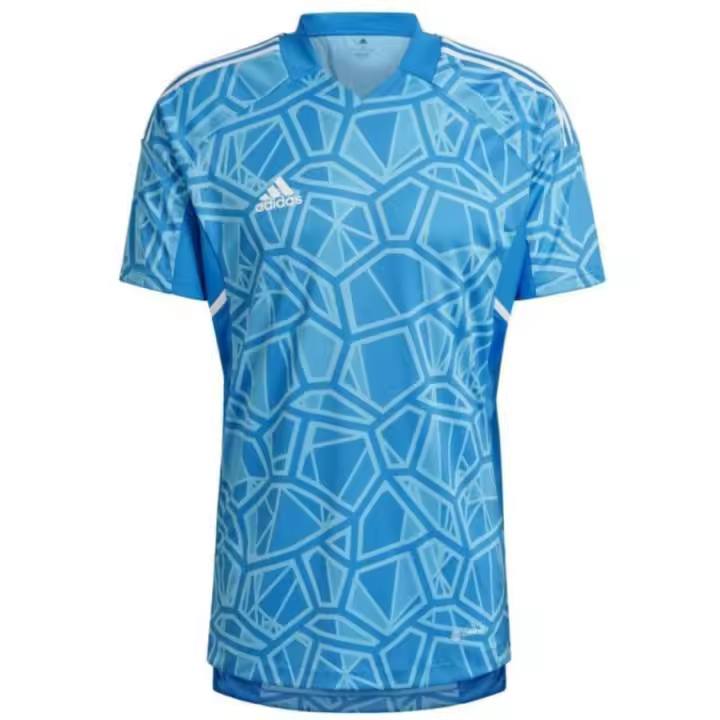 Adidas Condivo 22 Goalkeeper Jersey Short Sleeve M HB1623 - 1