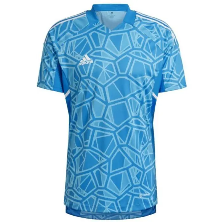 Adidas Condivo 22 Goalkeeper Jersey Short Sleeve M HB1623 - 1