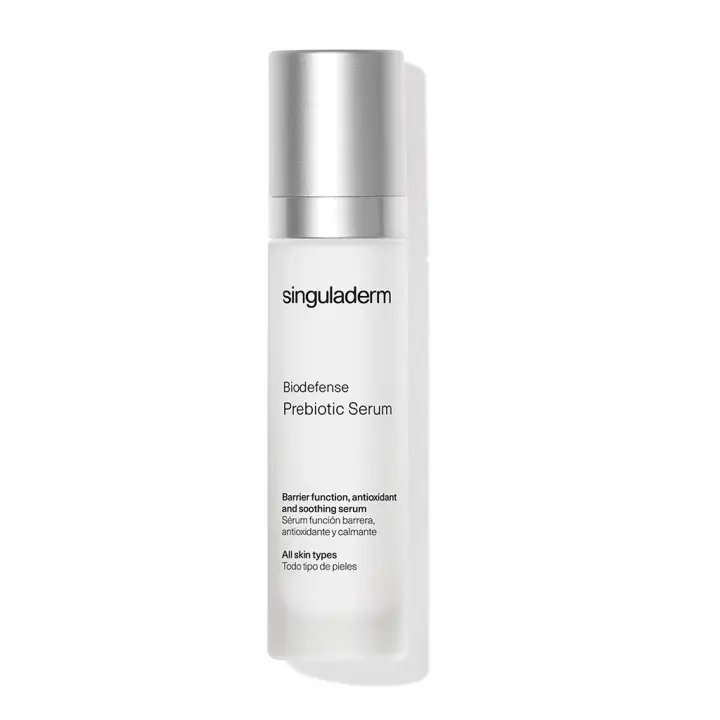 Singuladerm Biodefense Prebiotic Sérum Función Barrera, antioxidante y calmante 50ml Primaderm - 1