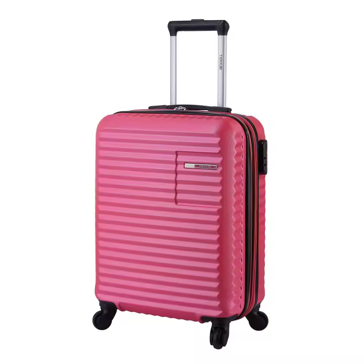 Maleta De Cabina Extensible Terrae Fuscia 40x55cm. Producto Oficial Especial Regalos Para Todos - 1