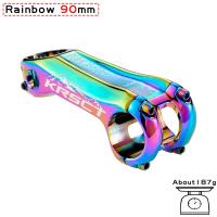 KRSCT Tímbrido De Bicicleta 20 Grados 70/80/90/100mm Longitud 3D Forgeado Alta Resistencia Para Montaña AM/FR/DH 31.8mm Manillar - details 5