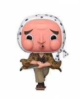 Funko Pop Demon Slayer Anime Kimetsu no Yaiba Haganezuka 1407 - details 1