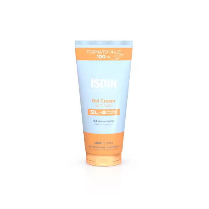 ISDIN FOTOPROTECTOR GEL CREAM SPF50 100 ML - 1