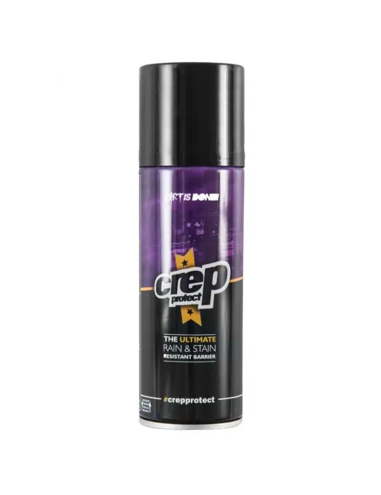 Spray protector y replente Crep Protect 200 ml para calzado - 1