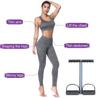Pedal de pie, faja, Brazo, Abdomen, ejercitador de Piernes - details 2