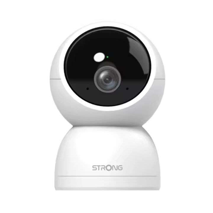 Strong SHC04IR0-W cámara de vigilancia Almohadilla Cámara de seguridad IP Interior Techo/Escritorio - 1