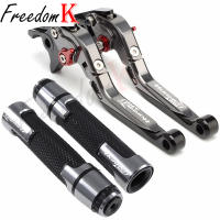 Ajustables Y Plegables Palancas De Freno Y Embrague Para Motocicleta HONDA CB750 CB HORNET 2023 Material De Aluminio CNC Accesorios De Motocicleta - details 5