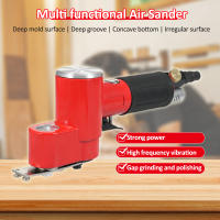 Máquina De Pulido Y Mezclado Recíproco Pneumática YC2621/YC2622 Mini Línea Recta Air Sander Pulidora Pneumática Herramienta Eléctrica DIY - details 1