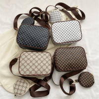 Bolso De Hombro Para Mujer Estilo Casual Con Correa Extranjera Textura Sencilla Y Moderna Pequeño Bolso Cruzado Diagonal - details 11