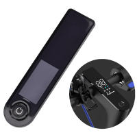 Cubierta De Tablero Mi 3 Para Scooter Eléctrico Xiaomi Protección Del Display Y Placa De Circuito Para M365 pro 1S Pro2 Parts - details 0